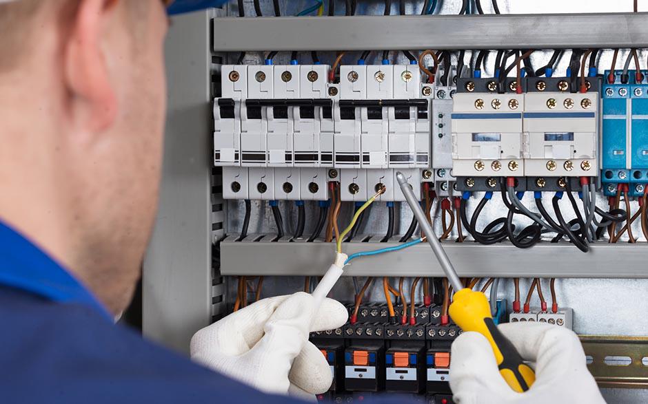 électricien urgence Paris 16